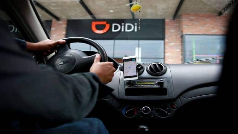 Didi’s regulatory troubles might just be getting started
