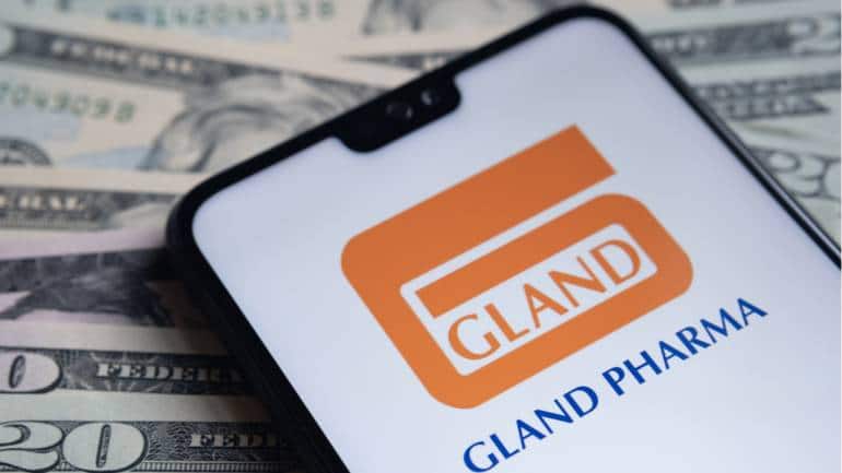 Gland Pharma: New product successes in FY22 key to future opportunities