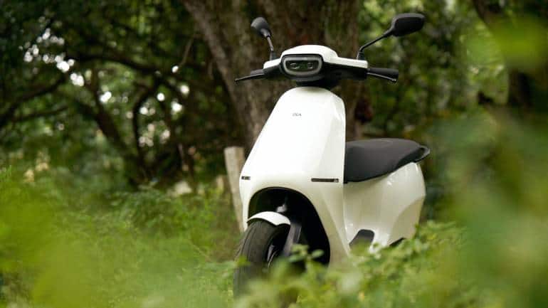 The Green Pivot | An electric scooter revolution in India?