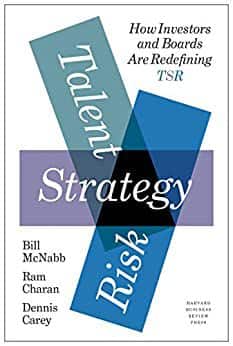 Talent Strategy Risk book cover 41zSoQKICbL._SY346_