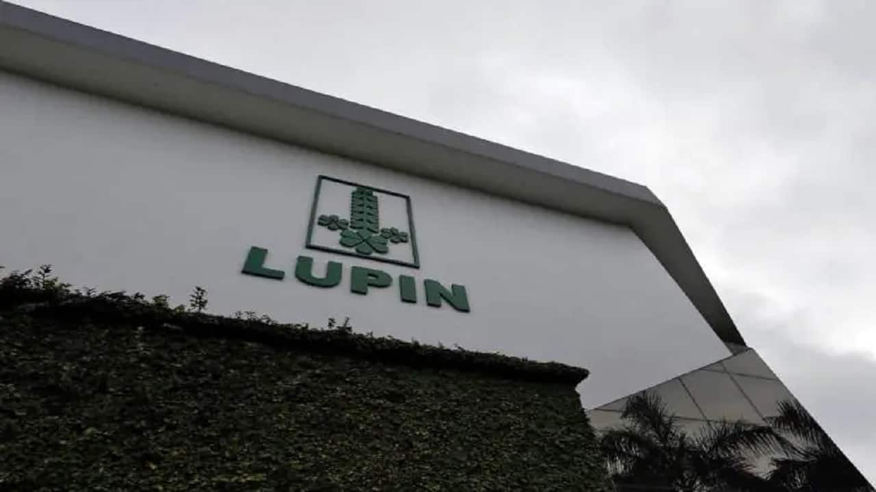 9 Lupin