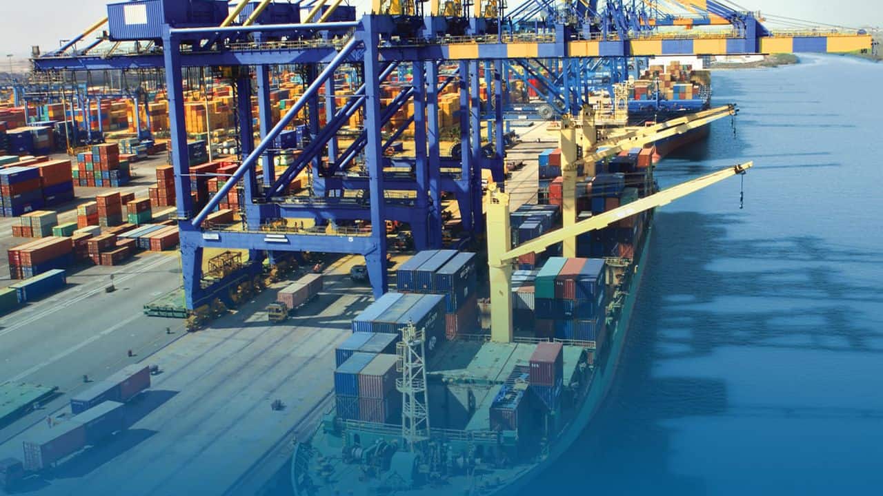 Adani Ports | The company reported lower consolidated profit at Rs 951.7 crore in Q2FY22 against Rs 1,387 crore in Q2FY21, revenue increased to Rs 3,532 crore from Rs 2,902.5 crore YoY.
