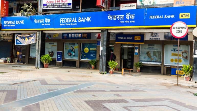 Federal Bank – On the re-rating track