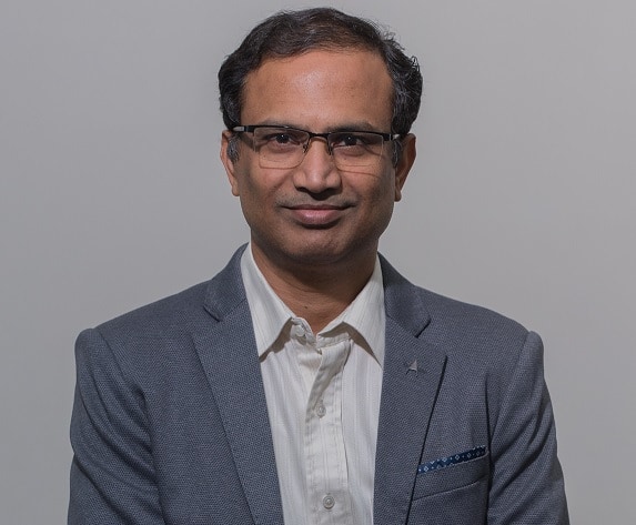 Rajan Sethuraman, CEO, LatentView