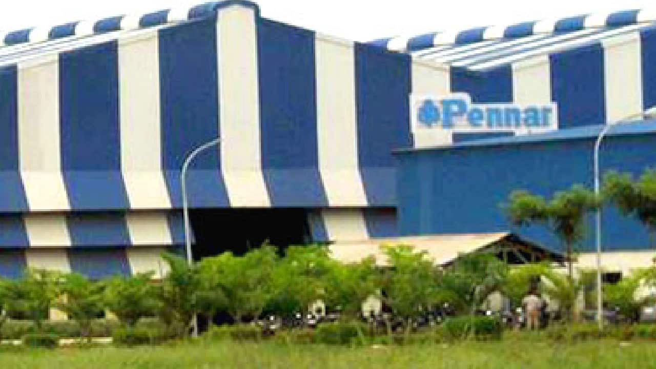 Pennar Industries: The company has bagged orders worth Rs 582 crore.