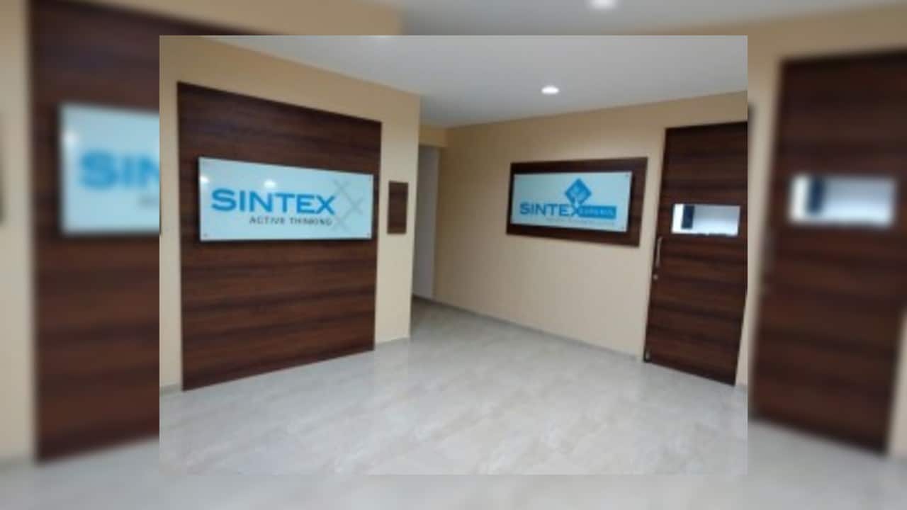 Sintex Industries: Spring Ventures bought 30.5 lakh equity shares in the company at Rs 12.7 per share on the NSE, the bulk deals data showed.