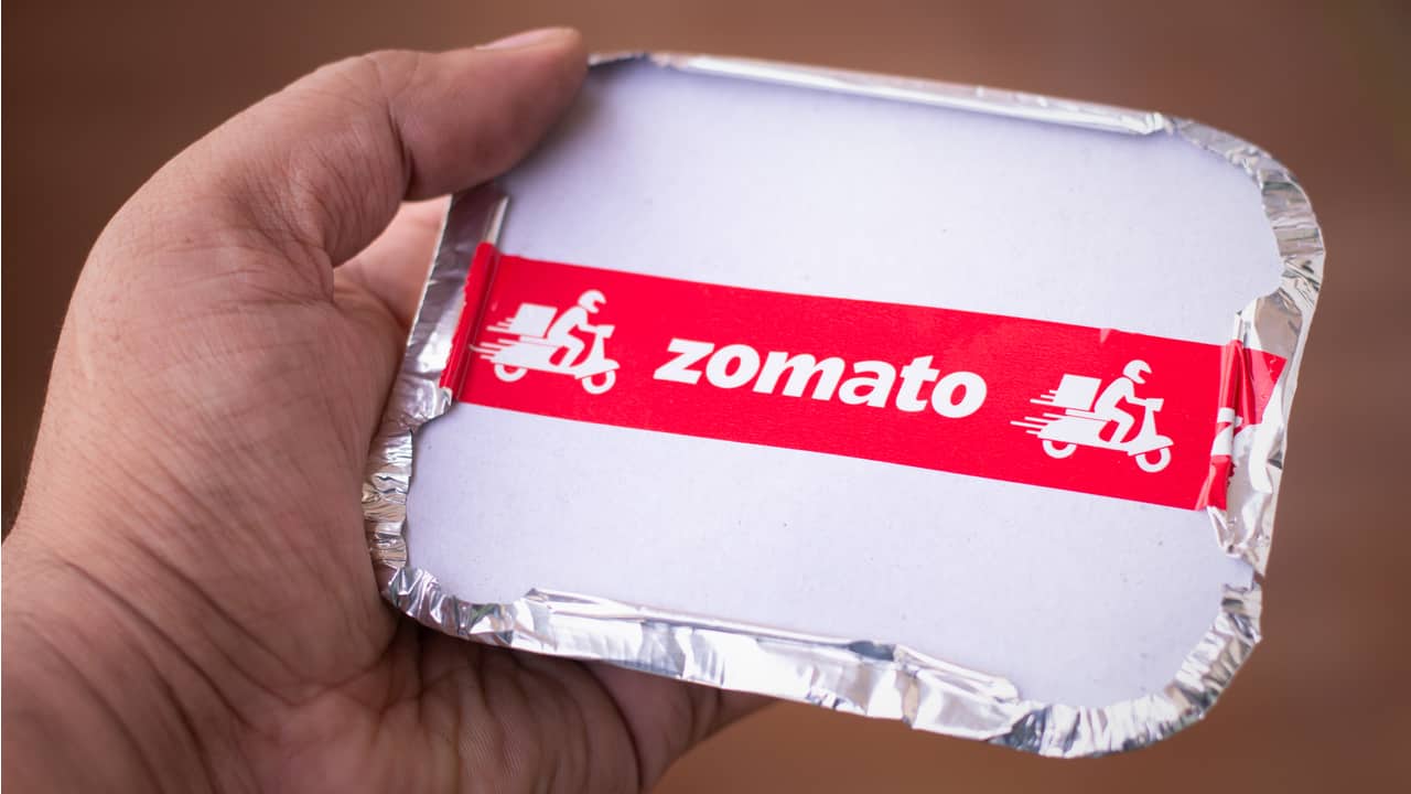 Zomato: The company has completed acquisition of 7.89% of Bigfoot Retail Solutions.
