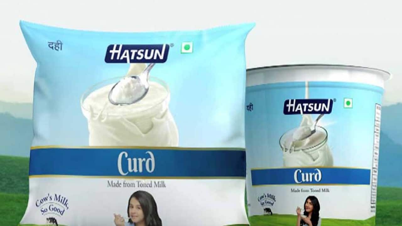 Hatsun Agro Product: The company commenced commercial production at Govindapur Ice Cream manufacturing plant in Telangana.