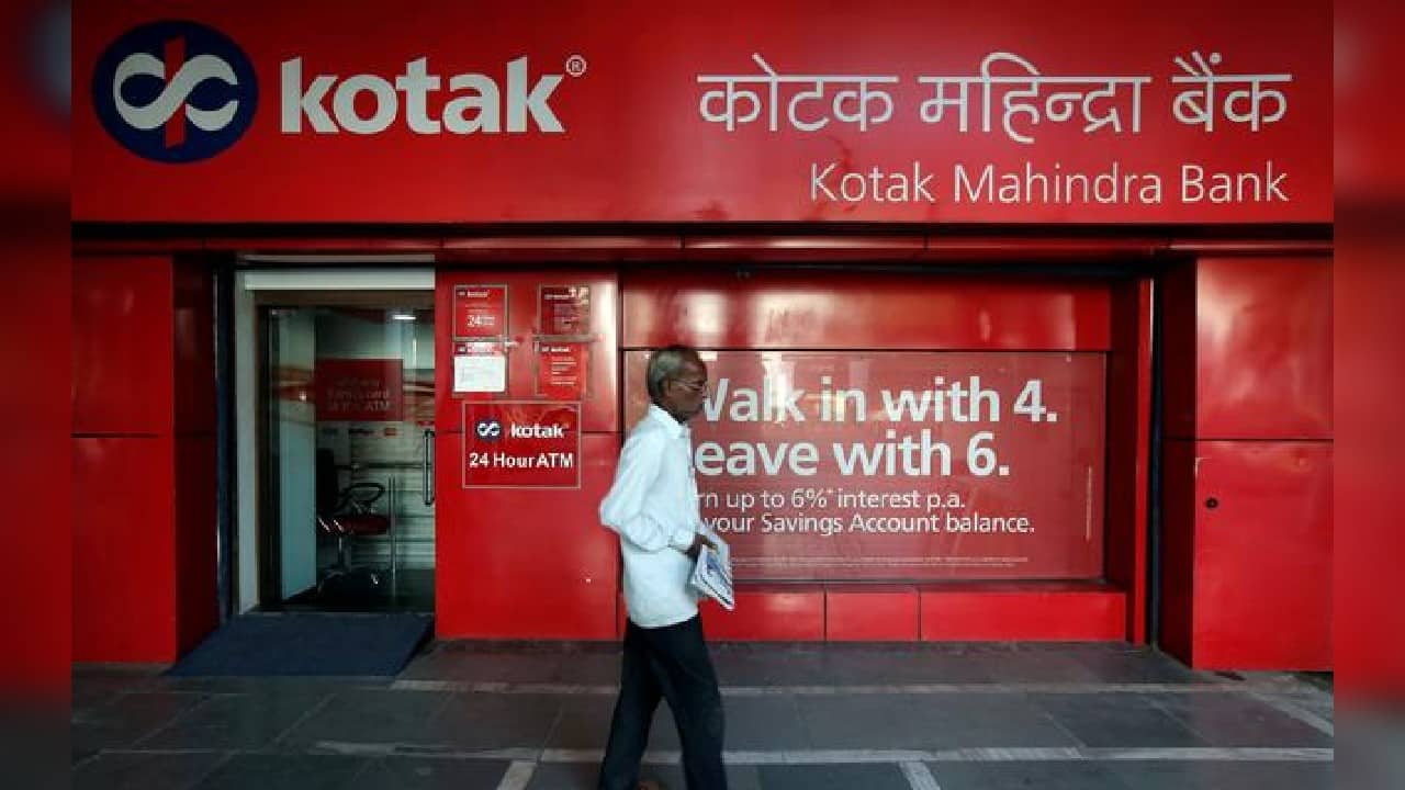 Kotak Mahindra Bank: Subsidiary Kotak Securities has entered into a definitive agreement with Entroq Technologies, for acquiring 7.50% equity stake of Entroq Technologies.
