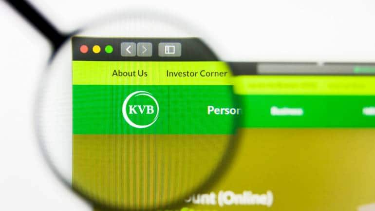 Is Karur Vysya Bank a rerating candidate?