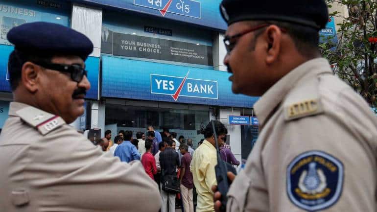 Yes Bank Q4: Who should say yes?