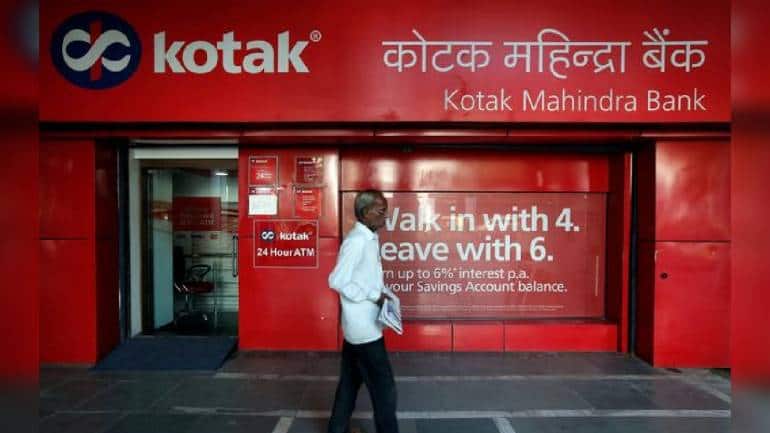 Kotak Mahindra Bank Q4 – Asset quality back to pre-COVID level; growth accelerating